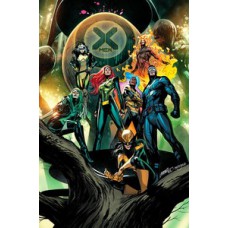 X-MEN VOL. 57