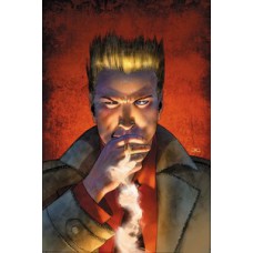 HELLBLAZER VOL. 2 - EDICAO DE LUXO