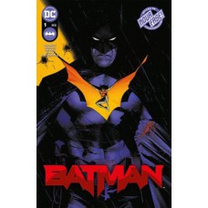 BATMAN 01/83