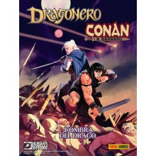 CONAN & DRAGONERO