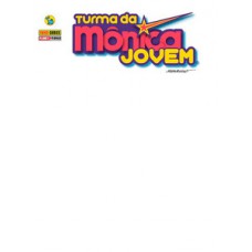 TURMA DA MÔNICA JOVEM (2021) - 31