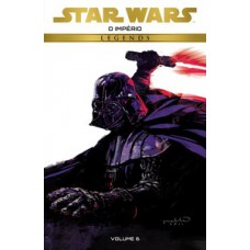 STAR WARS: O IMPÉRIO VOL. 6