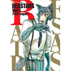 BOX BEASTARS + BEAST COMPLEX