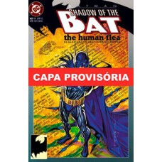 A SAGA DO BATMAN VOL. 32