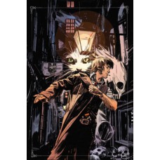 HELLBLAZER - EDIÇÃO DE LUXO VOL. 9