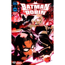 BATMAN ESPECIAL 02/15 - BATMAN E ROBIN VOL. 2