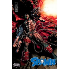 SPAWN VOL. 06