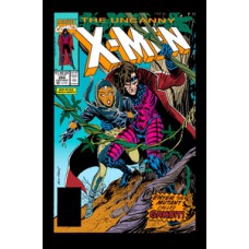 A SAGA DOS X-MEN VOL. 30