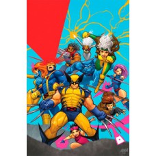 X-MEN 92 VOL. 3