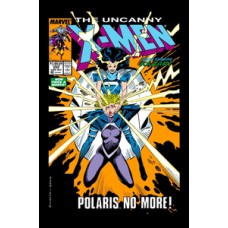 A SAGA DOS X-MEN VOL. 28