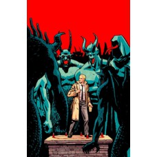 HELLBLAZER - EDIÇÃO DE LUXO VOL. 8