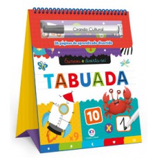 TABUADA