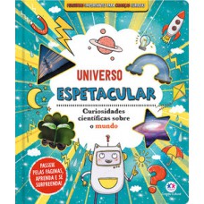 UNIVERSO ESPETACULAR