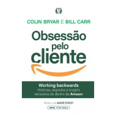 OBSESSÃO PELO CLIENTE