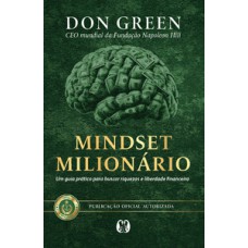 MINDSET MILIONÁRIO