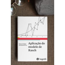 APLICAÇÃO DO MODELO DE RASCH