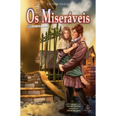 OS MISERÁVEIS: EM QUADRINHOS