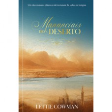 MANANCIAIS NO DESERTO