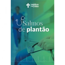 SALMOS DE PLANTÃO