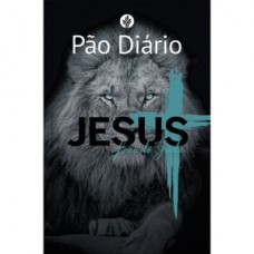 PÃO DIÁRIO - LEÃO DE JUDÁ