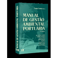 MANUAL DE GESTÃO AMBIENTAL PORTUÁRIA