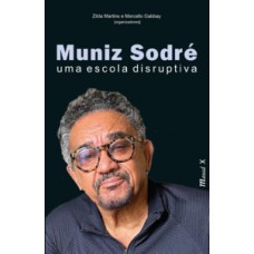 MUNIZ SODRÉ: UMA ESCOLA DISRUPTIVA