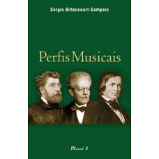 PERFIS MUSICAIS