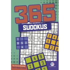 365 SUDOKUS