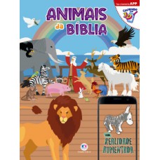 ANIMAIS DA BÍBLIA