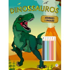 DINOSSAUROS