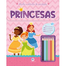 PRINCESAS