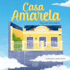 CASA AMARELA - CIRANDA CULTURAL