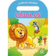 FÁBULAS