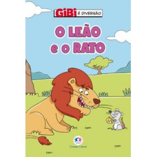 O LEÃO E O RATO