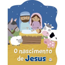 O NASCIMENTO DE JESUS