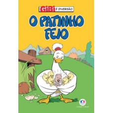 O PATINHO FEIO