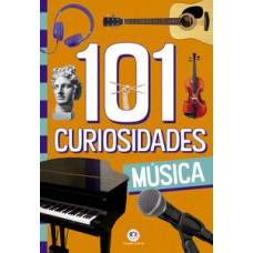 101 CURIOSIDADES - MÚSICA