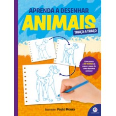 APRENDA A DESENHAR ANIMAIS