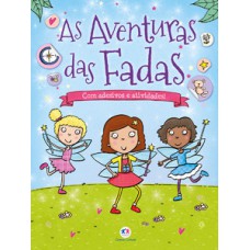 AS AVENTURAS DAS FADAS