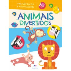 ANIMAIS DIVERTIDOS