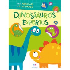 DINOSSAUROS ESPERTOS