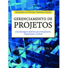 GERENCIAMENTO DE PROJETOS: UMA ABORDAGEM SISTÊMICA PARA PLANEJAMENTO, PROGRAMAÇÃO E CONTROLE