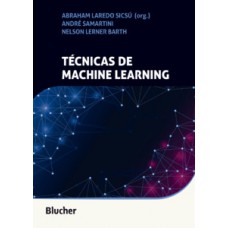 TÉCNICAS DE MACHINE LEARNING