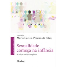 SEXUALIDADE COMEÇA NA INFÂNCIA