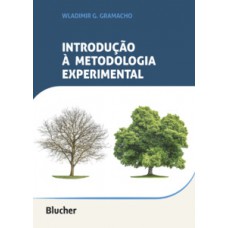 INTRODUÇÃO À METODOLOGIA EXPERIMENTAL