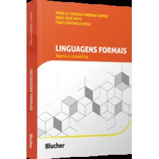 LINGUAGENS FORMAIS: TEORIAS E CONCEITOS