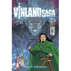 VINLAND SAGA VOL. 23