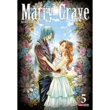 MARRY GRAVE - 5