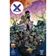 X-MEN - 04