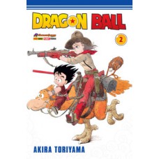 DRAGON BALL VOL.2